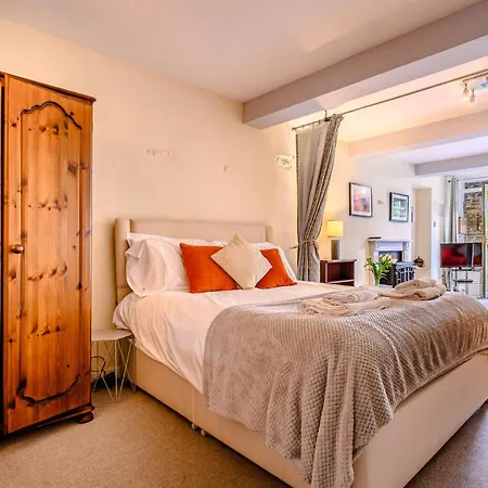 Feriehus 1 Bed In Keswick 28382