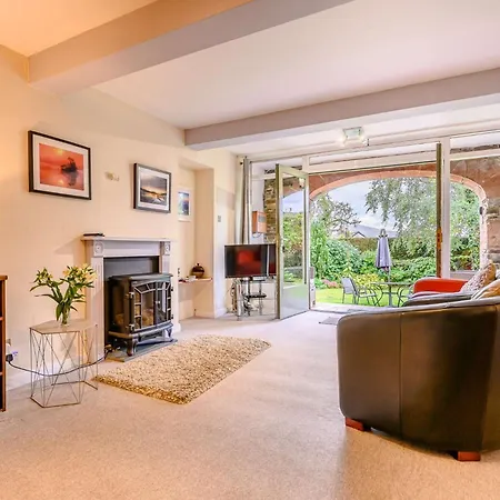1 Bed In Keswick 28382 Feriehus