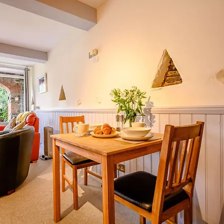 1 Bed In Keswick 28382 Дом отдыха Брэтуэйт