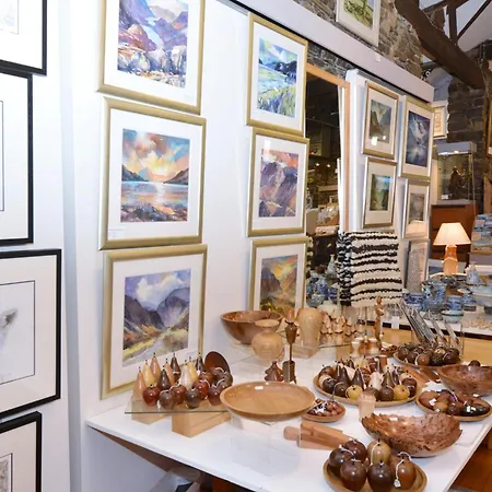 1 Bed In Keswick 28382 Σπίτι διακοπών *