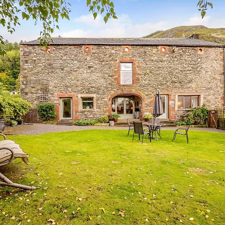 Σπίτι διακοπών 1 Bed In Keswick 28382 *