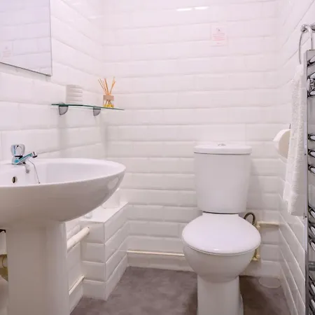 1 Bed In Keswick 28382 Holiday home *