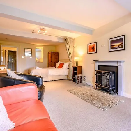 Feriehus 1 Bed In Keswick 28382 Braithwaite