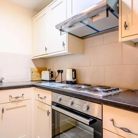 Feriehus 1 Bed In Keswick 28382 Braithwaite