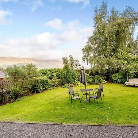 Feriehus 1 Bed In Keswick 28382 *