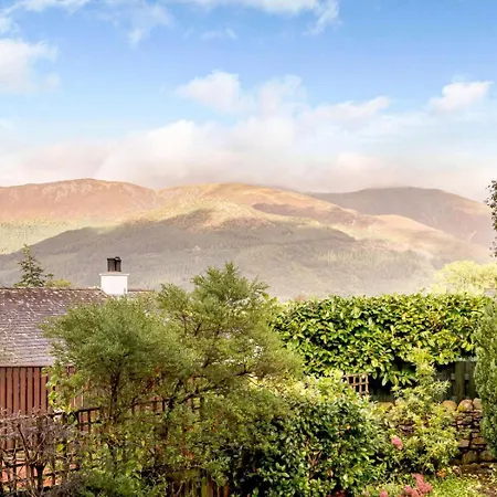 1 Bed In Keswick 28382 Feriehus *