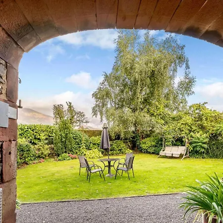 1 Bed In Keswick Oc-28382 * ブレイスウェイト