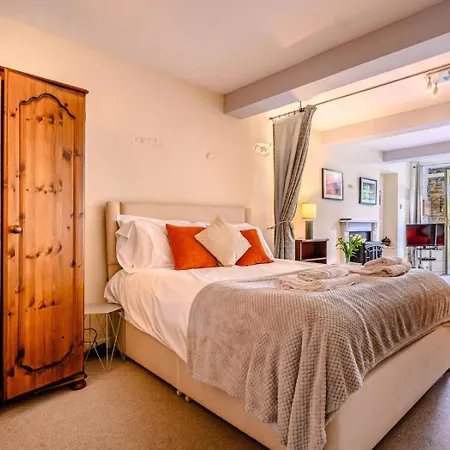 1 Bed In Keswick Oc-28382 Feriehus Braithwaite