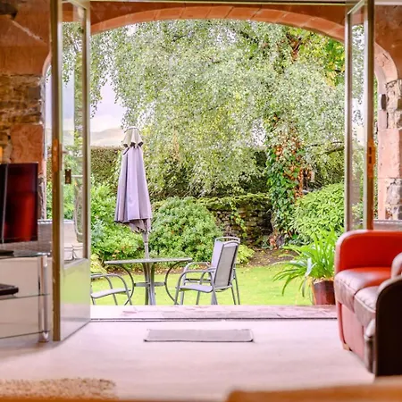 Feriehus 1 Bed In Keswick Oc-28382 Braithwaite