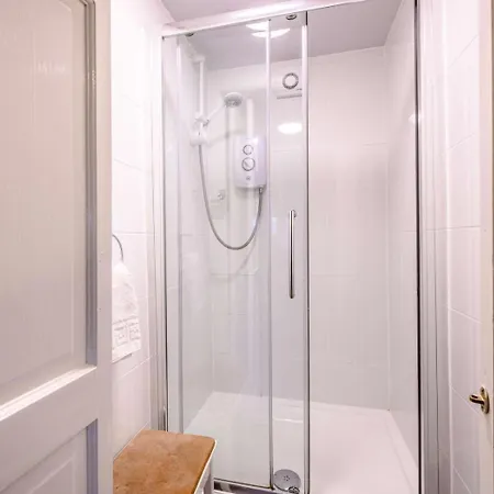 Feriehus 1 Bed In Keswick Oc-28382 *