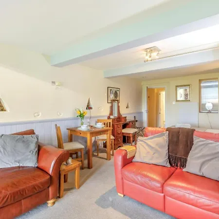 別荘 1 Bed In Keswick Oc-28382 *