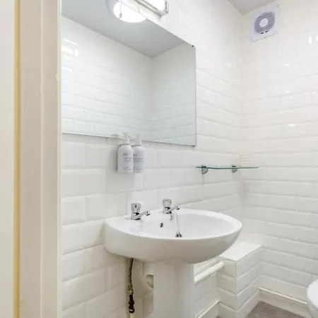 1 Bed In Keswick Oc-28382 別荘 *