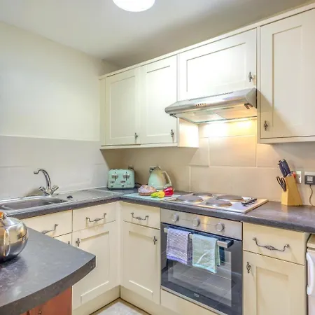 1 Bed In Keswick Oc-28382