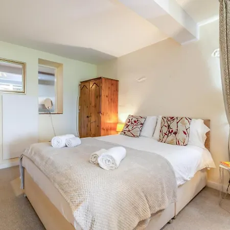 Casa vacanze 1 Bed In Keswick Oc-28382