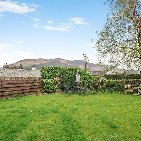 1 Bed In Keswick Oc-28382 * Braithwaite