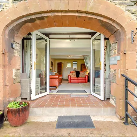 1 Bed In Keswick Oc-28382 Casa vacanze
