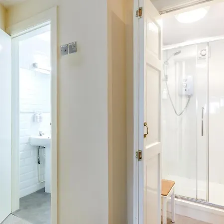 Сasa de vacaciones 1 Bed In Keswick Oc-28382 *