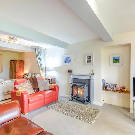 Сasa de vacaciones 1 Bed In Keswick Oc-28382 Braithwaite